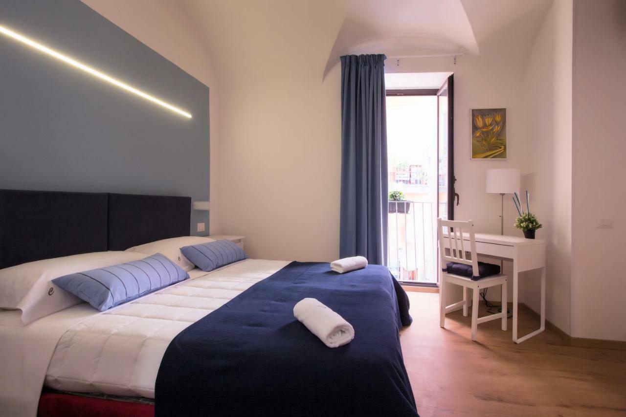 Cianciana Bed & Breakfast Catania Exterior photo